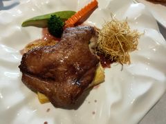 红酒焖鸡-维兰西餐(万泉河店)