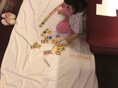 -广州天河希尔顿酒店