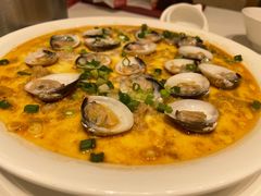 -东海海鲜酒家(中信广场店)