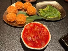 -300杯·和牛烧肉清酒专门店(廊里店)