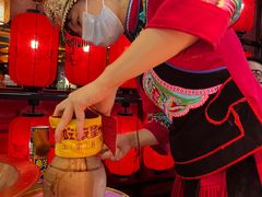 -吃饭皇帝大土家民族菜(正大广场店)