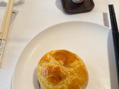 -白天鹅宾馆-宏图府餐厅