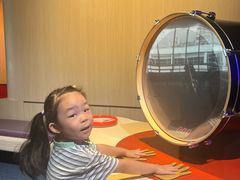 -香港科学馆