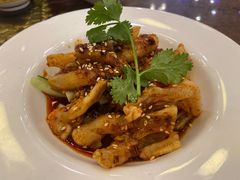 脱骨鸭爪-缪氏川菜(第五园店)