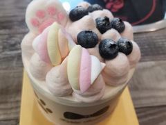 -小牛哈尼章鱼水煎肉(金鹰店)