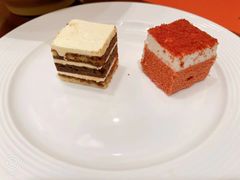 -岷山饭店-芝芝自助餐厅