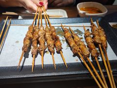 -管氏翅吧(马家堡店)