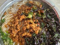 -胜嘉生榨米粉(科园总店)