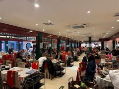 -东来顺饭庄(王府井步行街店)