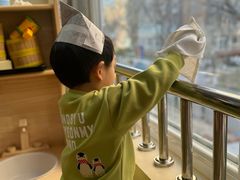 -井德幼儿园(韦伯豪园)