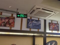 -極屋鮨牛 · 烧肉酒场(时代C馆店)