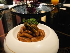 -杭州西子湖四季酒店·金沙厅