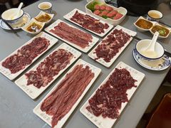 肥牛-杏花吴记牛肉火锅