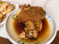 -春發合饭庄