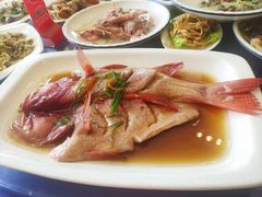 东星斑-渔满仓海鲜渔家(象山二店)