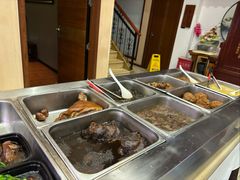 -玉华台饭庄·淮扬菜·烤鸭(望京店)