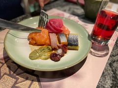 -金海湾自助餐厅(金陵饭店)