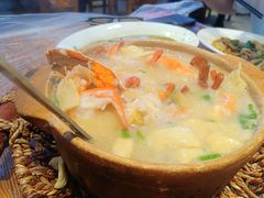 -皮蛋弟砂锅店(总店)