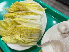 -濠轩阁特色生蚝火锅(水湾路店)