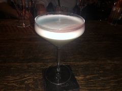 -FLAIR顶层餐厅酒吧(浦东丽思卡尔顿酒店)