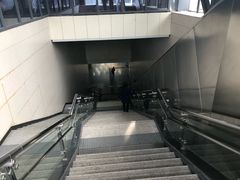 -王家墩东(地铁站)