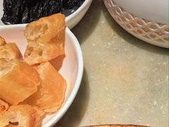 豆浆一锅鲜3.0-佬麻雀·新湘菜(东方宝泰店)