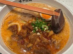 -味千拉面(南宁江南万达店)