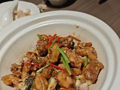 -将相和·海鲜蒸饺大连菜