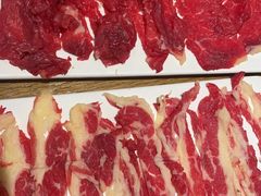 -牛很鲜潮汕牛肉火锅(乐清店)