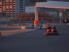 -千岛湖燃擎卡丁车赛车主题乐园(秀湖路店)