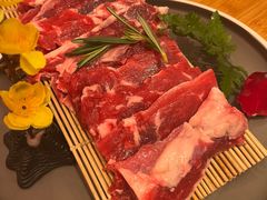 -蚝·生·鲜牛烧肉铺(中央大街店)