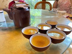 -铁炉农家菜馆