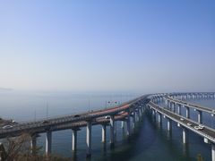 -星海湾跨海大桥