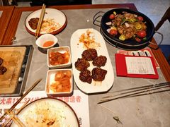 -通海俄式烧烤·俄罗斯大串(嵩山路店)