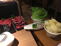 -许府牛杂·鲜牛肉火锅(梁溪万达店)