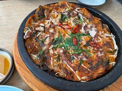 -神仙雪浓汤(明洞店)