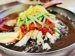 -服务大楼冷面(延大店)