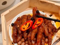 -避风塘·金牌店·夜宵(金玉兰店)