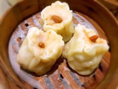 -银帆宾馆-自助餐厅(金马路店)