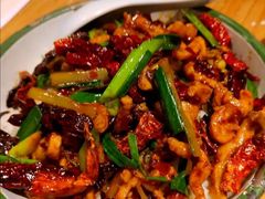 -怪噜范·老贵阳街头名小吃(汇金星力城店)