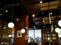 -黑鸡小馆(金源店)