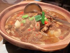 -农耕记·湖南土菜(halo广场店)