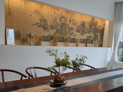 -小茶闲舍·观景商务茶馆(广州塔店)