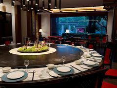 -姚江春中餐厅·太平洋大酒店