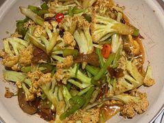 -川府宴语烤鱼川菜家常菜(梨园店)