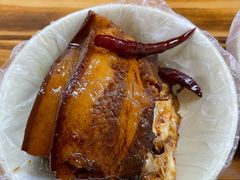 把子肉-刘小忙把子肉(北园大街总店)