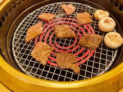 -青空日料烧肉烧鸟店(后湖兴业路店)