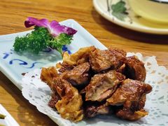 -鑫阿强海鲜大排档·老厦门特色菜(中山路店)