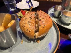 -bluefrog蓝蛙(皇庭广场店)