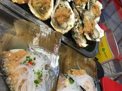 -云晓光头烧烤吧(盛夏店)